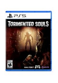Tormented Souls/PS5
